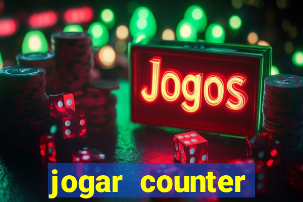 jogar counter strike 1.6 online